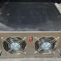 Hi Tech Air Reactor 101