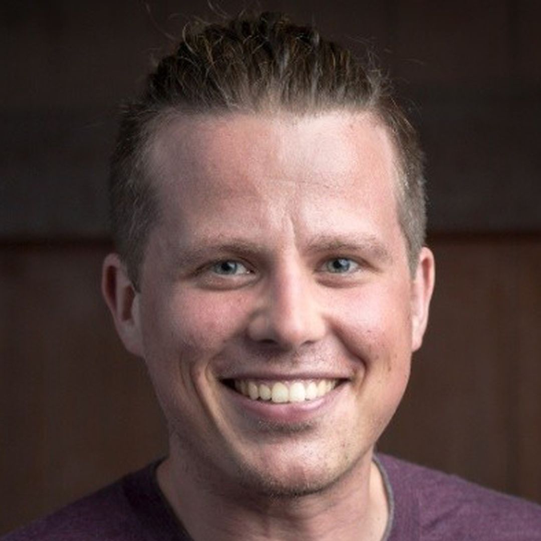 Joel Dietz
