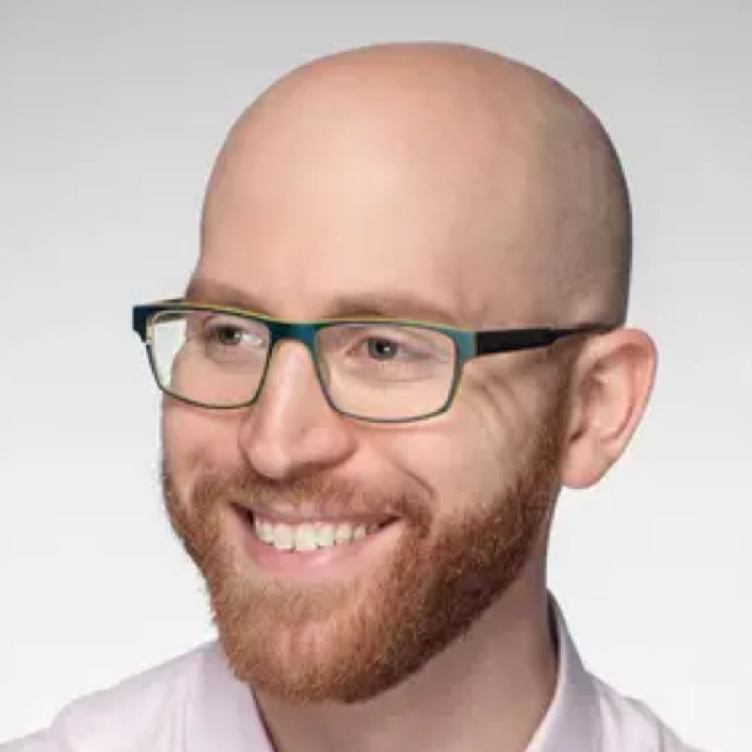 Adam Goldstein