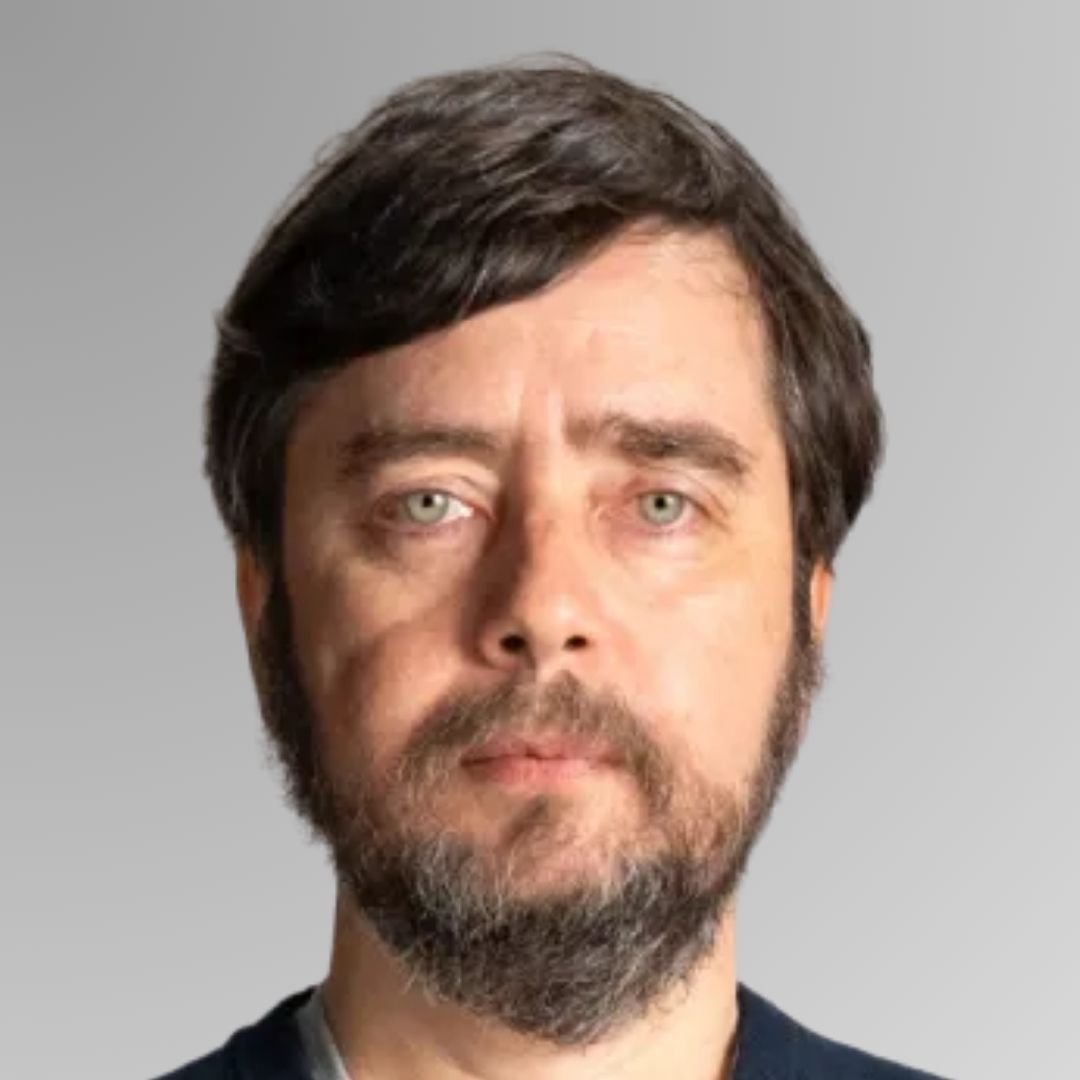 Michael Levin
