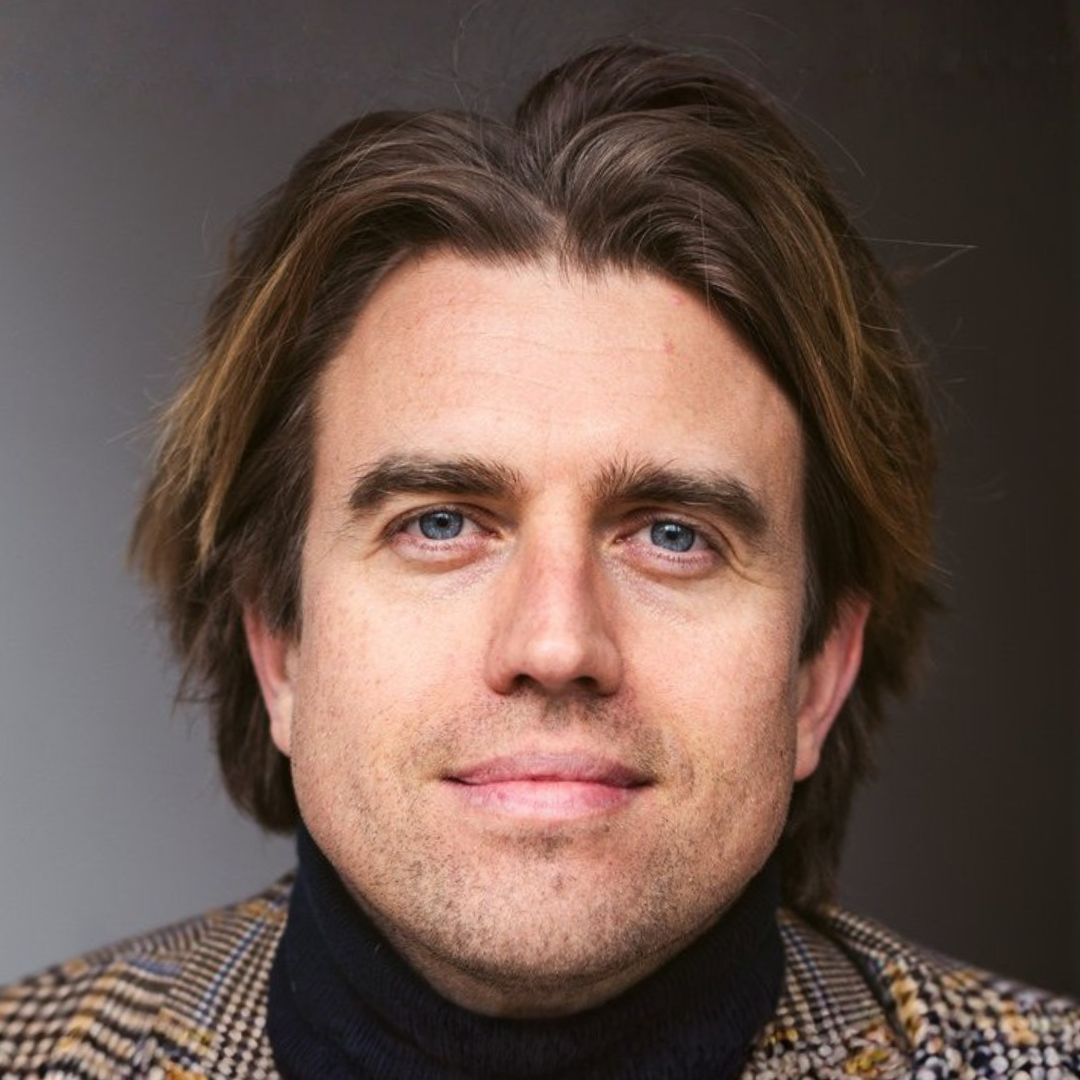 Derek Lomas