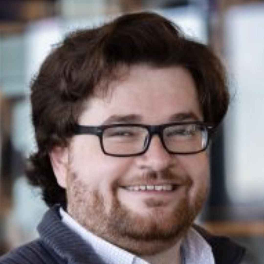 Patrick McMillen