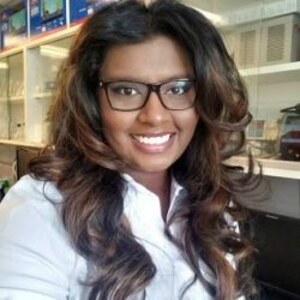Nirosha Murugan